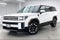 2026 Hyundai Santa Fe SE AWD