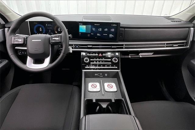 2026 Hyundai Santa Fe SE AWD