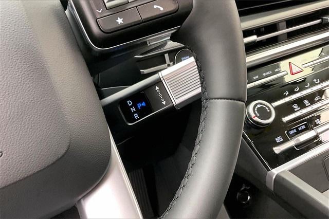 2026 Hyundai Santa Fe SE AWD