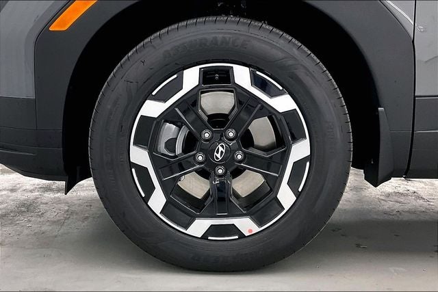 2026 Hyundai Santa Fe SE AWD