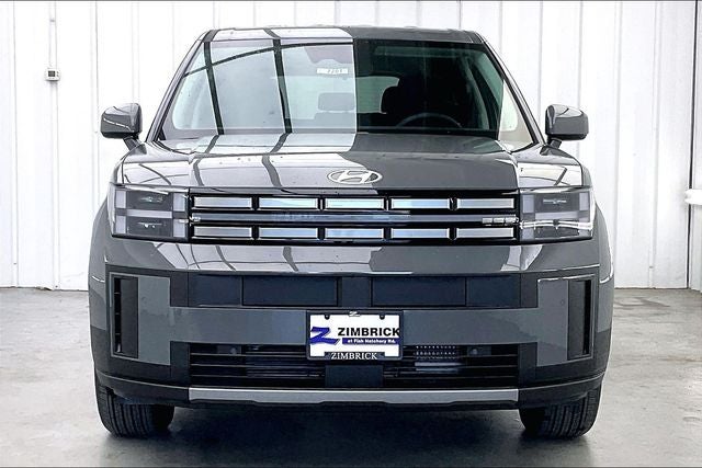 2026 Hyundai Santa Fe SE AWD