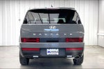 2026 Hyundai Santa Fe SE AWD
