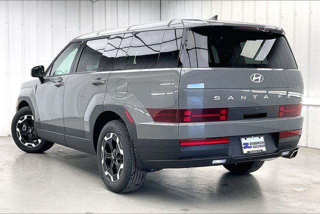 2026 Hyundai Santa Fe SE AWD