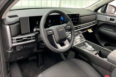 2026 Hyundai Santa Fe SE AWD