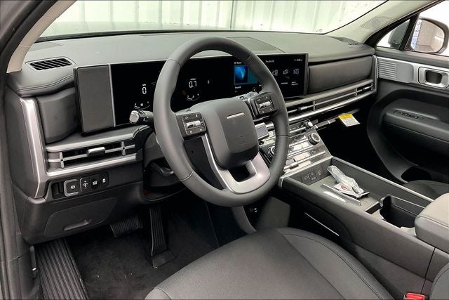 2026 Hyundai Santa Fe SE AWD