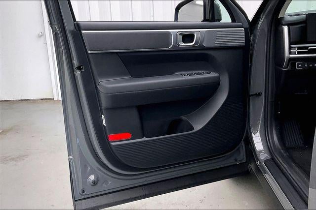 2026 Hyundai Santa Fe SE AWD