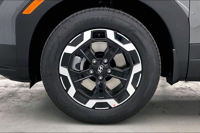 2026 Hyundai Santa Fe SE AWD