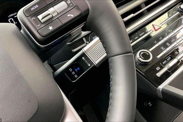 2026 Hyundai Santa Fe SE AWD