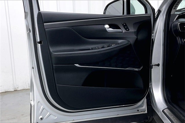 2019 Hyundai Santa Fe Ultimate