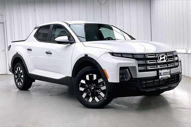 2026 Hyundai Santa Cruz SE AWD