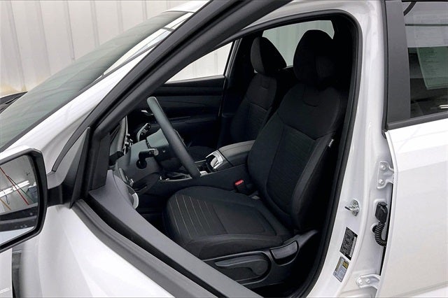 2026 Hyundai Santa Cruz SE AWD