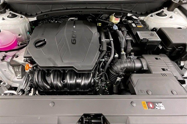 2026 Hyundai Santa Cruz SE AWD