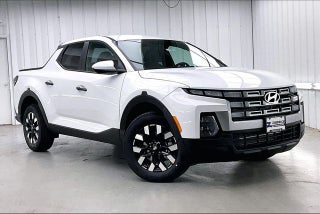 2026 Hyundai Santa Cruz SE AWD