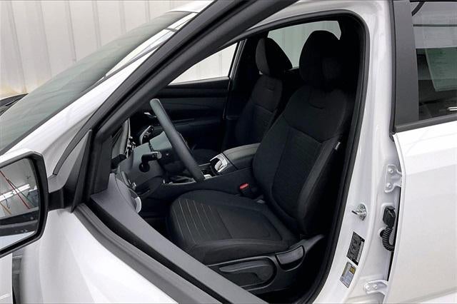 2026 Hyundai Santa Cruz SE AWD