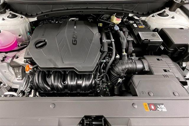 2026 Hyundai Santa Cruz SE AWD