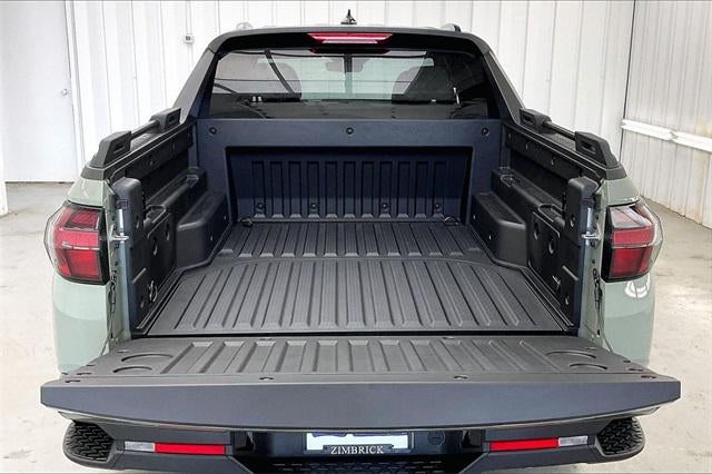 2026 Hyundai Santa Cruz SEL AWD