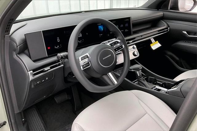 2026 Hyundai Santa Cruz SEL AWD