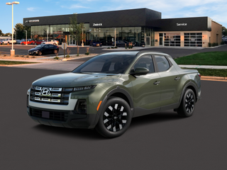 2026 Hyundai Santa Cruz SEL Activity AWD