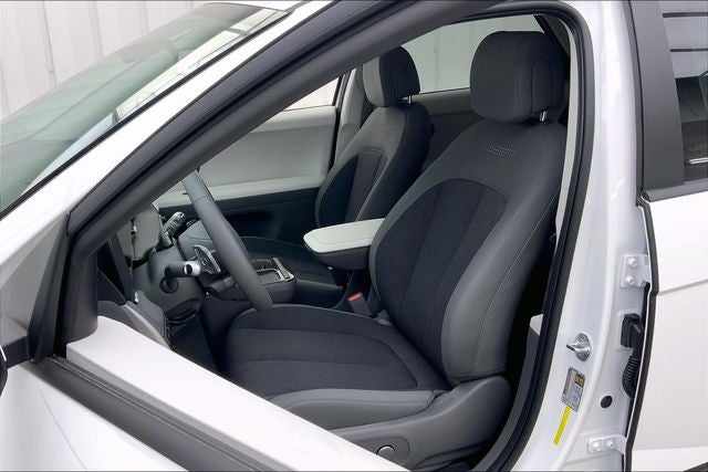 2025 Hyundai IONIQ 5 SE
