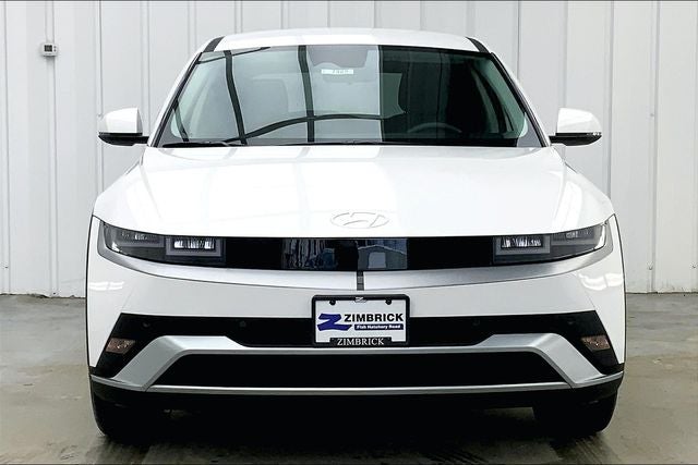 2025 Hyundai IONIQ 5 SE