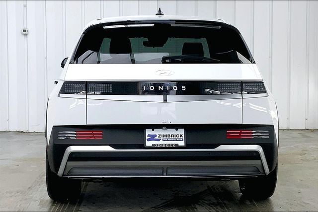 2025 Hyundai IONIQ 5 SE