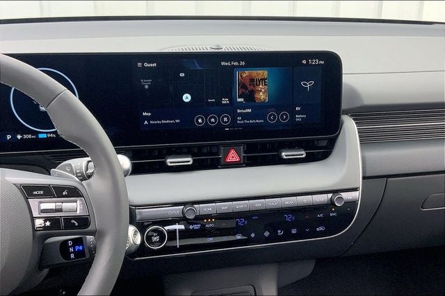 2025 Hyundai IONIQ 5 SE