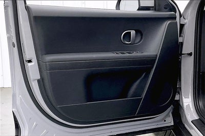 2025 Hyundai IONIQ 5 SE