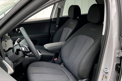 2025 Hyundai IONIQ 5 SE