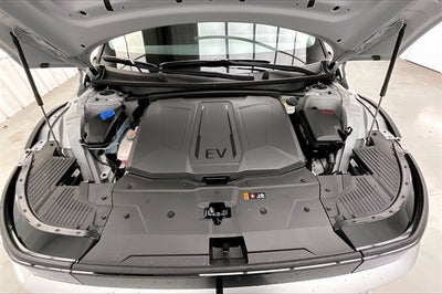 2025 Hyundai IONIQ 5 SE