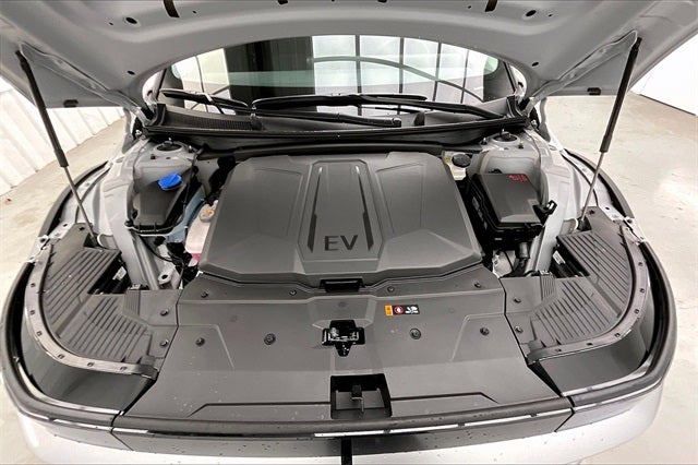 2025 Hyundai IONIQ 5 SE