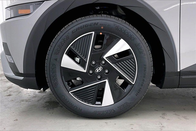 2025 Hyundai IONIQ 5 SE