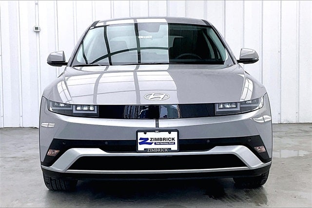 2025 Hyundai IONIQ 5 SE