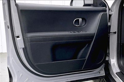 2025 Hyundai IONIQ 5 SE
