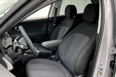 2025 Hyundai IONIQ 5 SE