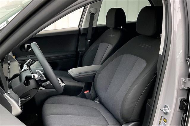 2025 Hyundai IONIQ 5 SE