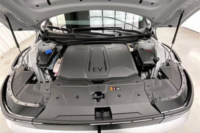 2025 Hyundai IONIQ 5 SE