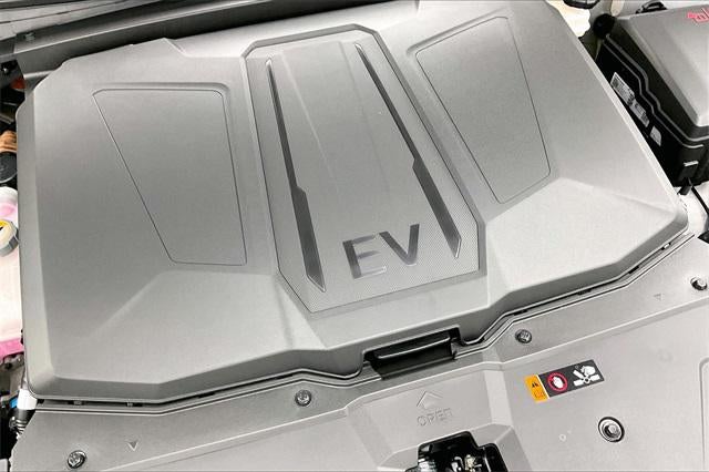 2025 Hyundai IONIQ 5 SE