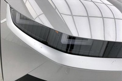 2025 Hyundai IONIQ 5 SE