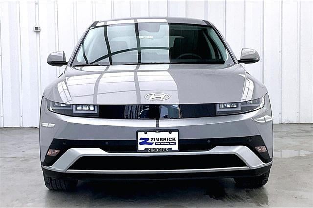 2025 Hyundai IONIQ 5 SE