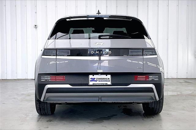 2025 Hyundai IONIQ 5 SE