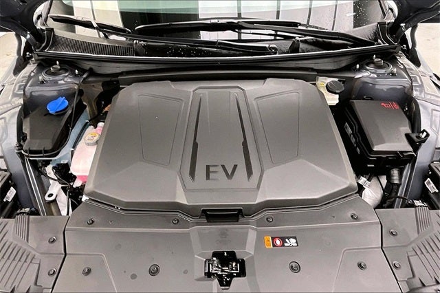 2026 Hyundai IONIQ 5 SE