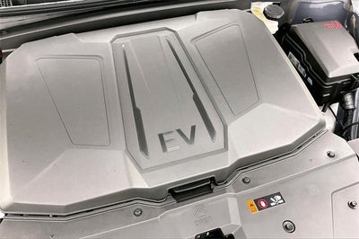 2026 Hyundai IONIQ 5 SE