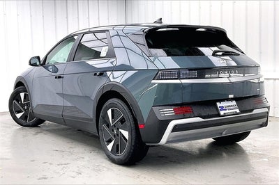 2026 Hyundai IONIQ 5 SE