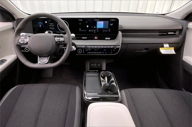 2026 Hyundai IONIQ 5 SE