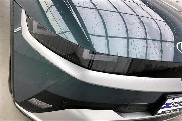 2026 Hyundai IONIQ 5 SE