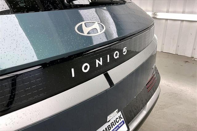 2026 Hyundai IONIQ 5 SE