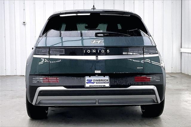 2026 Hyundai IONIQ 5 SE