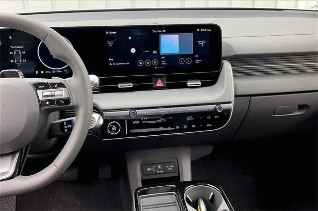 2026 Hyundai IONIQ 5 SE