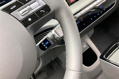 2026 Hyundai IONIQ 5 SE