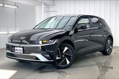 2026 Hyundai IONIQ 5 SEL